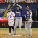 Tigres derrota a Magallanes en un encuentro bastante disparejo