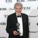 Fallece a los 88 años el dramaturgo Tom Stoppard, guionista de 'Shakespeare in love'