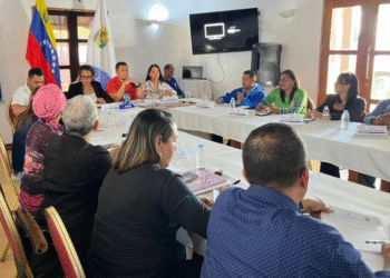 Autoridades del sector activaron Órgano Superior de Turismo en el estado Sucre