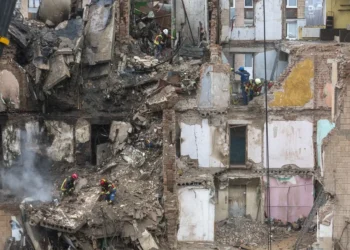 Ucrania y EE.UU. mantendrán consultas en Suiza en los próximos días sobre el plan de paz