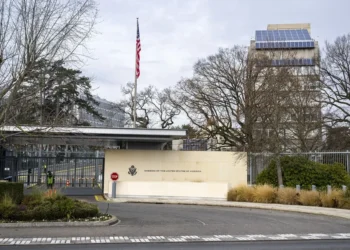 EEUU, Ucrania y varios países europeos se dan cita en Ginebra para tratar el plan de paz de Trump