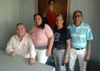 Urepanz convoca asamblea general para escoger comisión electoral