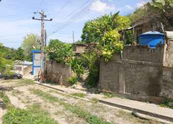 Voz Comunitaria | En Valle Lindo urgen mejoras en el servicio de agua y rehabilitación de calles (+Video)