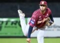 Fallecimiento del exlanzador Wikelman Ramírez pone de luto a la LVBP