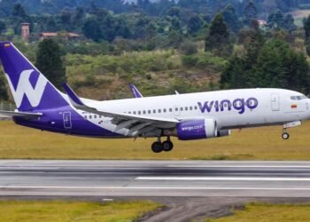 Wingo mantiene su operación entre Colombia y Venezuela, pese a advertencia de Trump