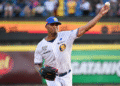 Yohander Méndez regresa a Navegantes tras cambio con Leones