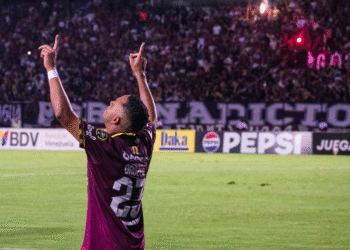 Carabobo y Puerto Cabello jugarán la final del Torneo Clausura de Venezuela