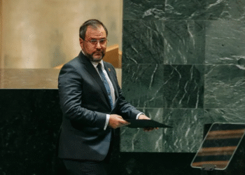 Venezuela rechaza la acusación de "nexo" con Hizbulá, Hamás y hutíes por parte de Israel