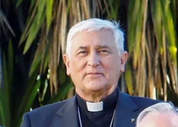 El Vaticano acepta la renuncia del obispo de Cádiz tras la acusación de abusos sexuales
