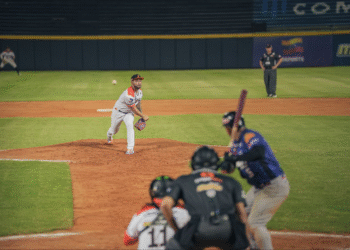 Águilas del Zulia blanqueó a Tigres de Aragua para llegar a 12 triunfos en la campaña