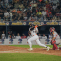 Águilas del Zulia derrotó 10-7 a Tigres de Aragua y consiguió su primera barrida en casa