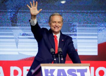El ultraderechista José Antonio Kast gana las presidenciales de Chile
