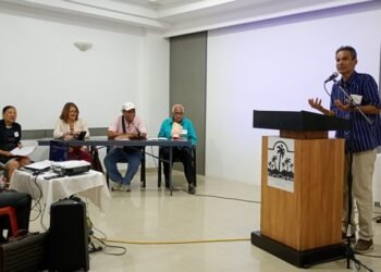 Coloquio de Historia en Carúpano exploró durante dos días diversos temas del acontecer local