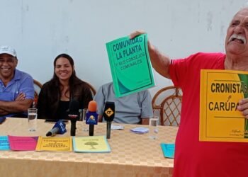 Canchunchú retomará la tradición aguinaldera con el gran parrandón del sector Los Mangos