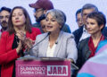 Jara admite su fracaso frente al ultraderechista Kast: "En la derrota es donde se aprende"