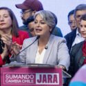 Jara admite su fracaso frente al ultraderechista Kast: "En la derrota es donde se aprende"