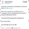 Asfura se declara "preparado para gobernar" Honduras tras ser proclamado presidente electo