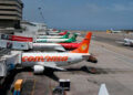 Aerolíneas venezolanas aumentan sus vuelos internacionales tras ola de cancelaciones