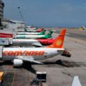 Aerolíneas venezolanas aumentan sus vuelos internacionales tras ola de cancelaciones
