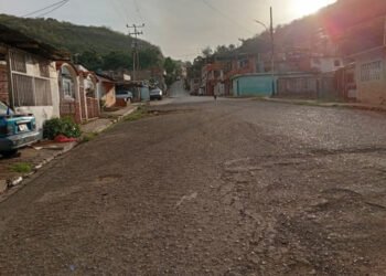 Vecinos de Bello Monte reportan fallas en servicio de agua potable