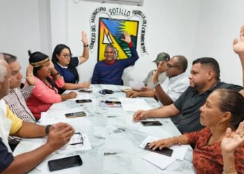 Presupuesto 2026 de Sotillo fue aprobado por ediles, mientras que el de Guanta está en fase de discusión