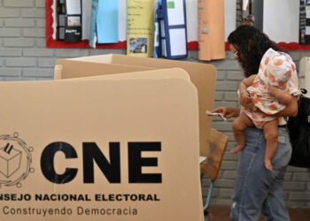 Ente electoral anunció que se reinicia el escrutinio de las elecciones en Honduras