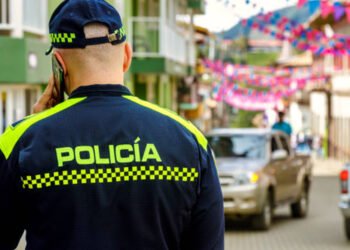 Al menos 48 personas fueron asesinadas durante la noche de Navidad en Colombia