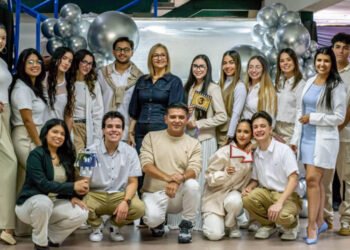 “Fusión Visual” exhibió el talento usemista a través de distintos proyectos