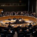 El Consejo de Seguridad de la ONU debatirá el próximo martes sobre situación en Venezuela