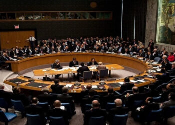 El Consejo de Seguridad de la ONU debatirá el próximo martes sobre situación en Venezuela