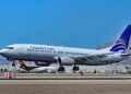 La aerolínea panameña Copa Airlines suspendió de manera temporal los vuelos a Venezuela