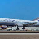 La aerolínea panameña Copa Airlines suspendió de manera temporal los vuelos a Venezuela