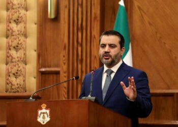 Siria comunica a EEUU que el ataque de Palmira es intento de desestabilizar las relaciones