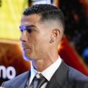 Cristiano: "Quiero llegar a la cifra que todos sabéis y estoy seguro de que llegaré"