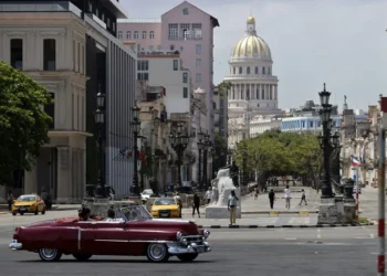 La Habana afirma que las presiones de EEUU a Venezuela "repercuten negativamente" en Cuba