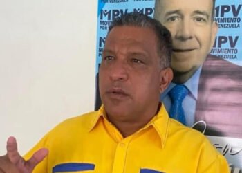 Foro Penal denunció la muerte en prisión de exgobernador y preso político Alfredo Díaz