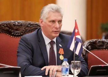 Cuba tachó de “inaceptable” la "agresión militar que prepara EE.UU. contra Venezuela"