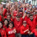 Diosdado Cabello: estamos en "una revolución pacífica pero no desarmada"