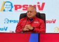 Diosdado Cabello: Kast triunfó en Chile por la "tibieza" de Boric