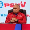 Diosdado Cabello: Kast triunfó en Chile por la "tibieza" de Boric
