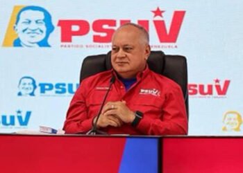 Diosdado Cabello: Kast triunfó en Chile por la "tibieza" de Boric