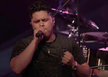 Renz Universal, talento venezolano que brilla en la escena internacional