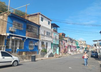 El Tiempo en la Calle | En tres comunidades de Guanta claman por mejoras en el servicio de agua