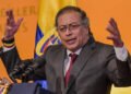 Gustavo Petro: Nicolás Maduro no debe dar órdenes a los militares de Colombia