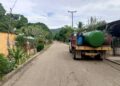 Voz Comunitaria | Habitantes del sector La Quinta del municipio Simón Bolívar anhelan tener agua por tubería (+Video)
