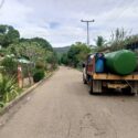 Voz Comunitaria | Habitantes del sector La Quinta del municipio Simón Bolívar anhelan tener agua por tubería (+Video)