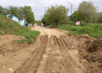 El Tiempo en la calle | | En tres sectores de la parroquia El Pilar solicitan que mejoren la vialidad y los servicios públicos