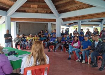 En Mejía presentaron ordenanza que regula la circulación de motocicletas en el municipio