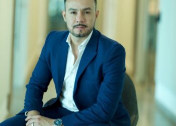 Rodrigo Blanco, el empresario guatemalteco que se convirtió en el principal puente inmobiliario entre América Latina y Estados Unidos