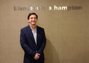 Felipe Galeano: La mente innovadora detrás de la revolución hotelera en América Latina